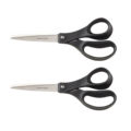 Performance Recycled Scissors 8in 2PK