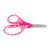 Softgrip® Blunt-tip Kids Scissors (5") Pink