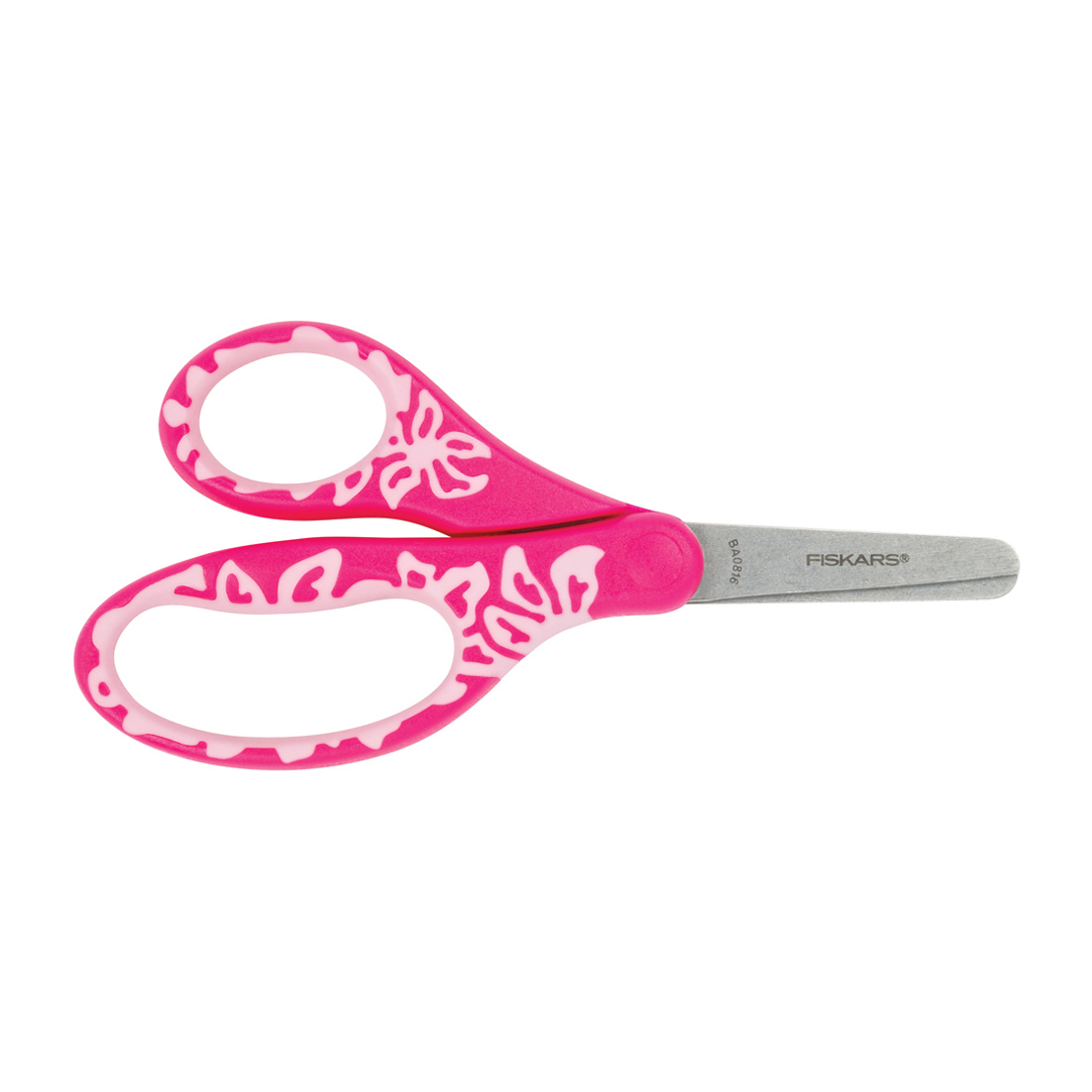 Fiskars Blunt-tip Kids Scissors (5 in.) - Pink